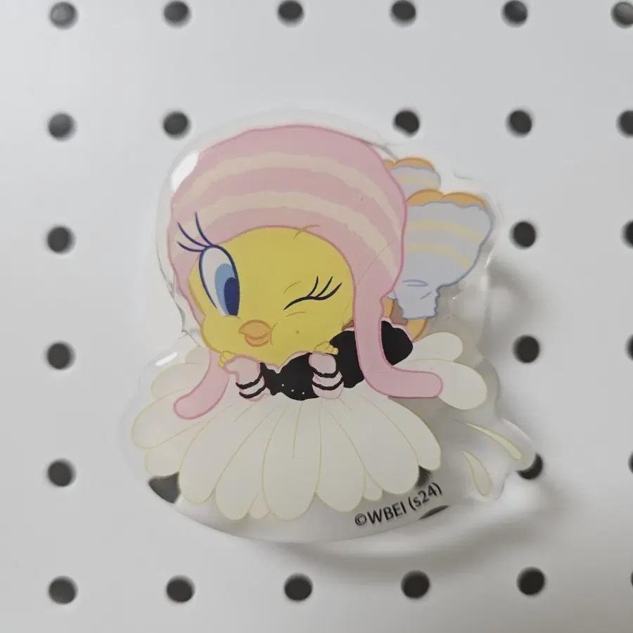 

Iu Tweety Grip Talk Ver.1