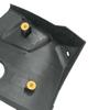 Capac de protecție antipraf pentru motor auto 504267418, 504034873 Pentru Fiat Ducato 2001-Înainte Pentru Iveco Daily 2001-Înainte Capac de motor