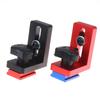 T-Track Clamp Aluminum Alloy Hold Down Clamp For Woodworking Guide Rail Table Saw Milling Machine Workbench