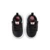 Air Jordan 1 Mid Pink Foam Black TD AT4613-061