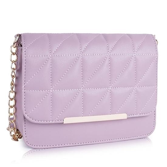 PLANX Synthetic Leather Classy Design Cross Body Sling Bag For Girls/Women's (Black)