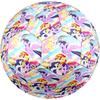 My Little Pony Theme Size 5 Soccer Ball, Suitable for Both Indoor and Outdoor Matches, a Gift Suitable for Everyone.