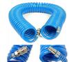 20M Pneumatic Spiral Hose For Compressor