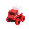 Douyin Kids' 4WD Double-Sided Graffiti Stunt Car - Off-Road, Inertia-Powered, Drop-Resistant, Ideal Gift for Boys