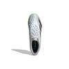 Adidas Predator Accuracy.4 Textile Upper TF (Rubber Studs) Soccer Shoes Unisex Soccer Shoes Black White GY9995