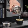 Xinor Titanium Insulated Tea & Water Mug