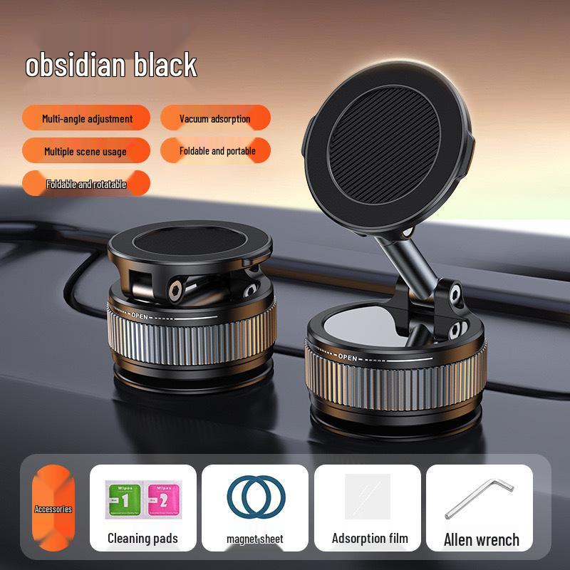 

Douyin Magnetic Car Dashboard Phone Holder