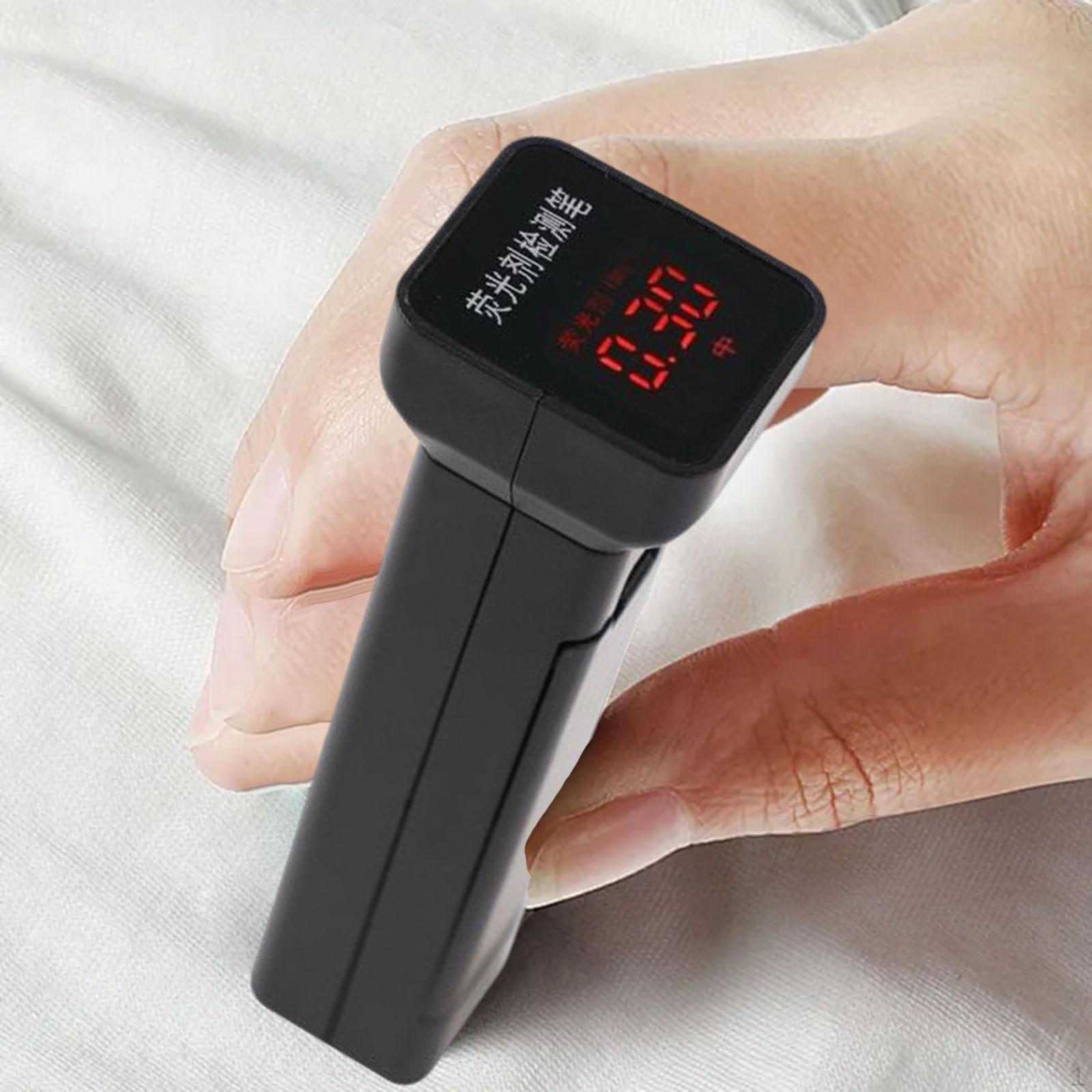 

Fluorescence Testor Pen Sturdy Gifts Compact dry battery