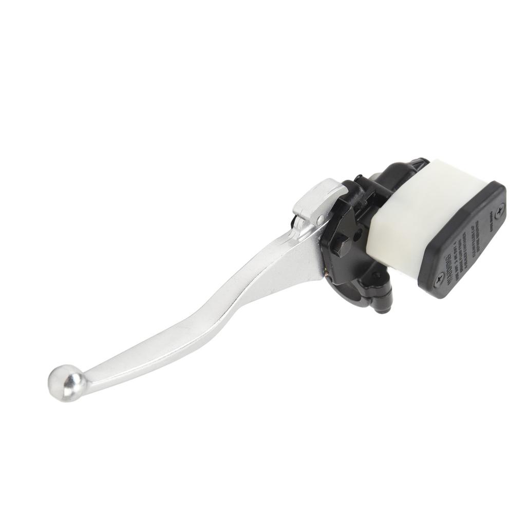 Left Front Brake Master Cylinder 0502 387 Handlebar Brake Master Cylinder Replacement for Arctic Cat ATV 250 300 375 400