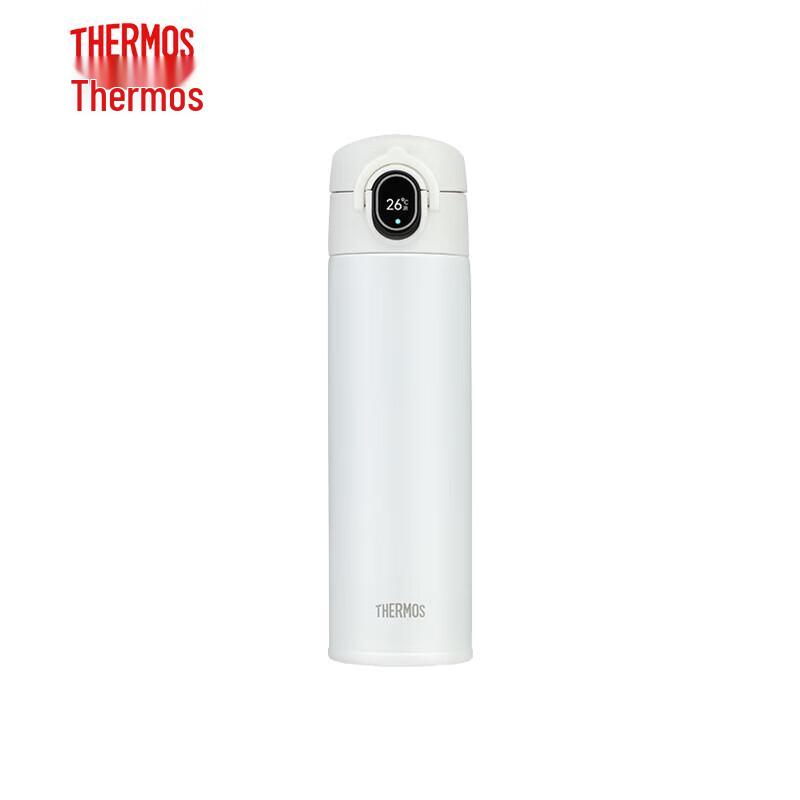 THERMOS Smart 316L Stainless Steel Touch Screen Thermos