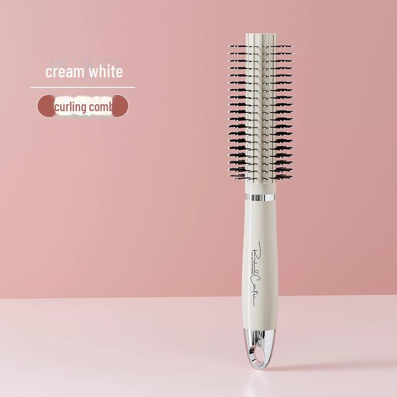 Multi-Function Air Cushion Massage Comb for Long Hair