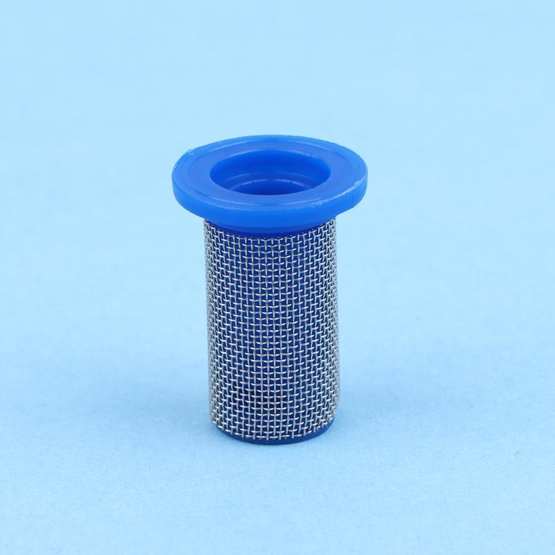 

Drip-Proof Agriculture Filter 50 80 100 200 Mesh Plastic Agricultural Nozzle Filter For Pesticidedispenser High Pressure Nozzle 50 mesh ordinary