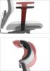 Swivel chair with extendable seat ZN-805-C tk.26