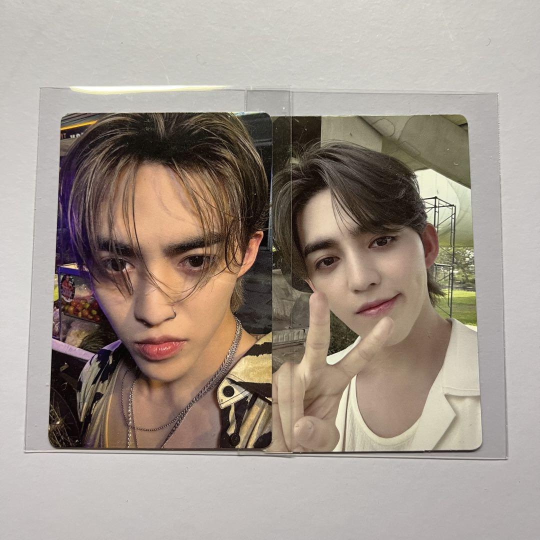 

[USED] Seventeen S.Coups SPILL THE FEELS kit ver