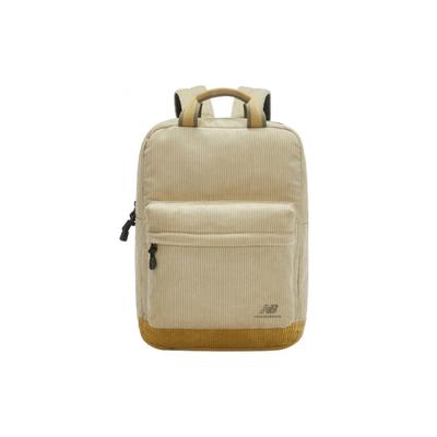 Stoffrucksack Regular Unisex Braun New Balance LAB24007-TWD