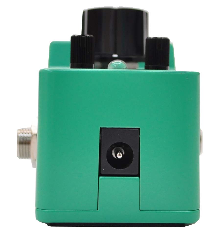 IBANEZ Guitar Effector TUBE SCREAMER MINI Tube Screamer