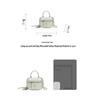 2024 Nanfeng Galaxy Camellia Chain Crossbody Handbag