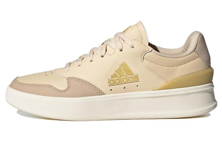 Kantana Wmns Adidas Sand Strata Gold Metallic Women s IG9826 39⅓
