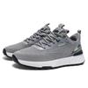 Men's Mesh Shoes Summer New Breathable Soft Soled Casual Sports Shoes Outdoor Running Shoes Fashionable Student Lightweight Spor