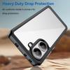 Phone Case For Xiaomi Redmi Turbo 4 , Clear Transparent Phone Case Cover For Xiaomi Redmi Turbo 4