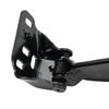Left Sliding Door Roller Bottom Middle Upper Set For Ford Transit Connect