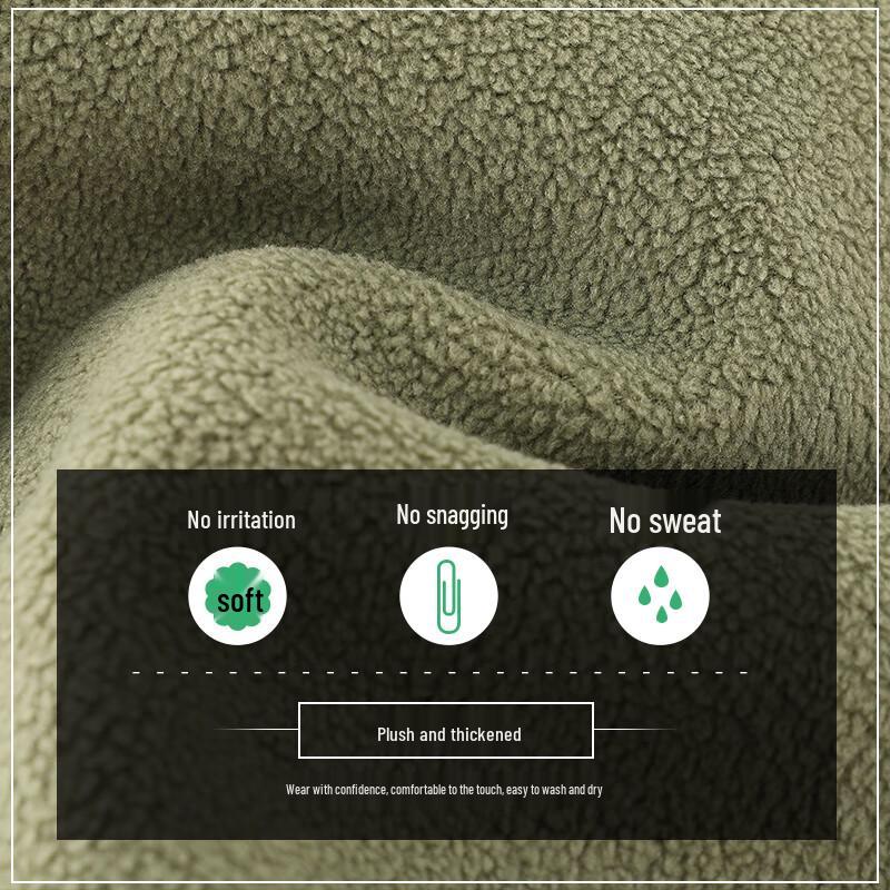 Datang Furen Damskie Jesienno-Zimowe Spodnie z Prostą Nogawką