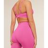 Gymshark Vital Seamless 2.0 Leggings Super Set Pink Marl B1a2b Kdhf