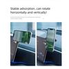 360 Adjustable Magnetic Car Phone Holder Not Shock Phone Mounts Suitable for 4 To 7 Inch Devices Dashboards Vent Mounts