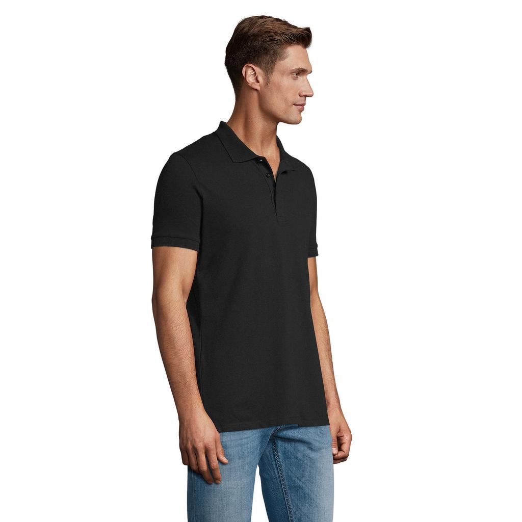 Mens Phoenix Polo Shirt