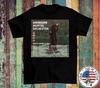 Unknown Mortal Orchestra Koncert AMERYKA PÓŁNOCNA KOSZULKA Pełny Rozmiar S-5XL Koszulka Unisex