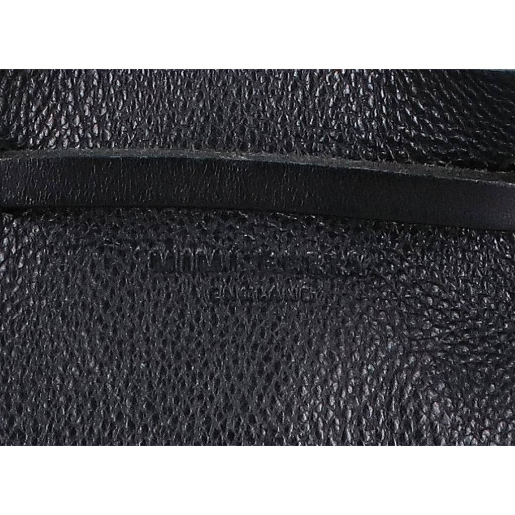 MIMI BERRY DAVOS Drawstring Shoulder bag blackUsed