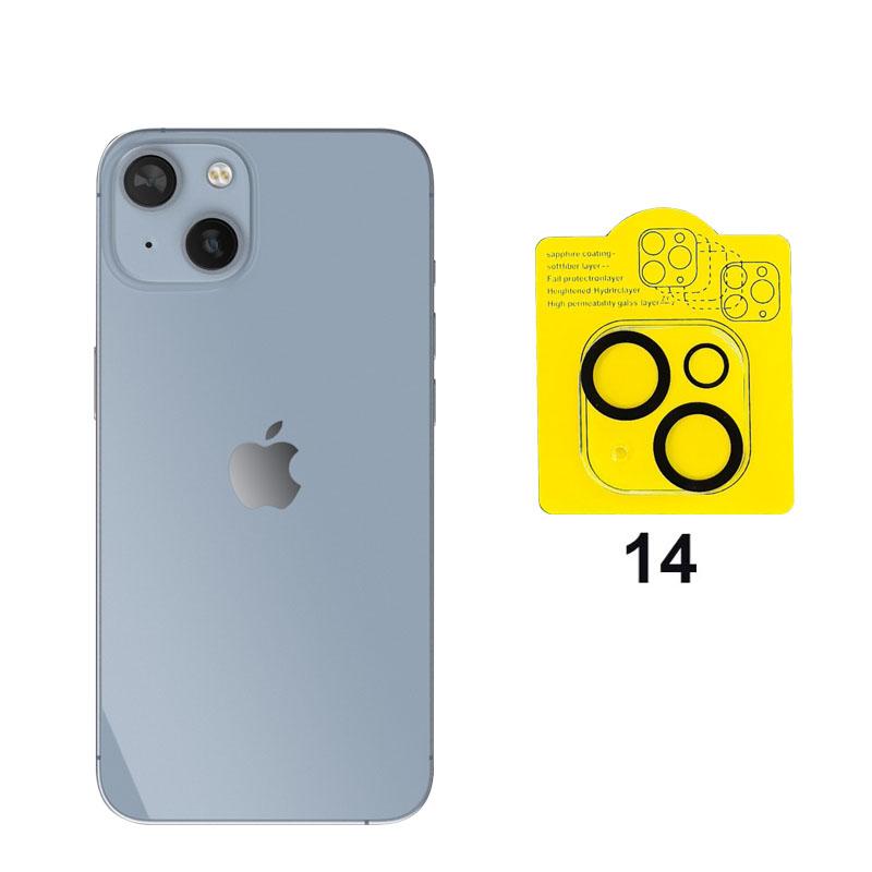 4pcs Full Cover Back Camera Protector For iphone 17 15 14 16 Pro Max Plus Air Lens Glass For iphone 17 Pro Max Glass Accessories 4