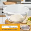 Chubang High-Temperature Glass Mixing Bowls