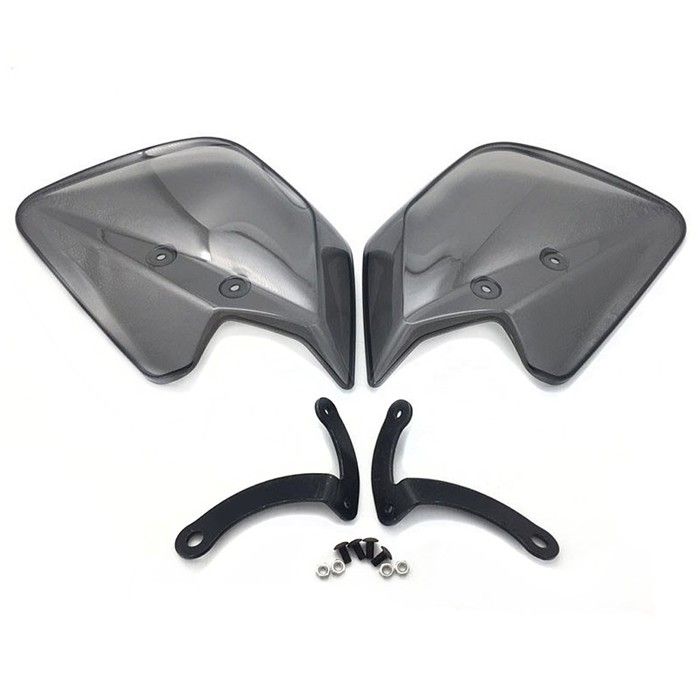 Protège-mains scooter pare mains universal Motoguard SH2