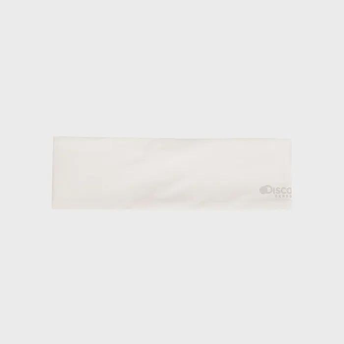 Wellness Headband (CREAM)