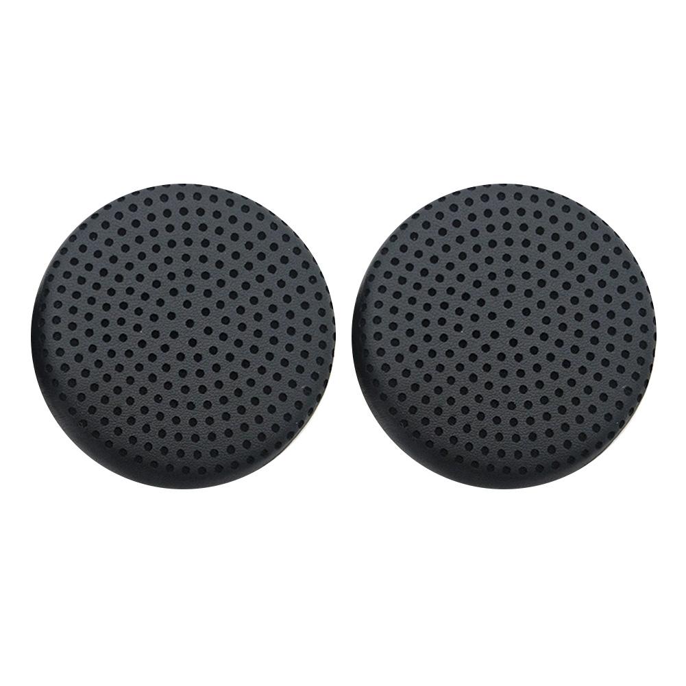 2pcs Earpad Over-Ear Earphone Earmuffs for Skullcandy Grind Wireless Headphone