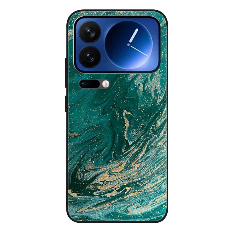 For Xiaomi 17 Pro Max Case For Xiaomi 17 Pro TPU Phone Case Shockproof Soft Silicone Back Cover 17Pro 17ProMax Fundas Bumper