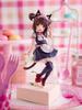 PM Office A Nekopara Chocolat Kitty Scale PVC Painted Complete Figure PF140 ~Pretty Style~ 1/7