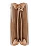 MARSHA SLG LARGE ZIP AROUND