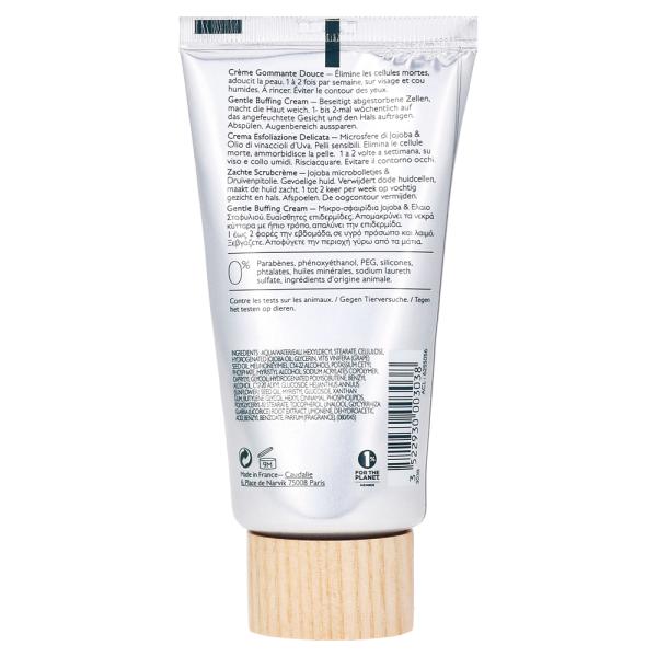 CAUDALIE Caudalie Face Peeling Mild 75ml