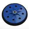 Abs Material Sanding Disc Wall Polishing 180mm Air Tool Accessories