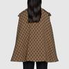 GUCCI Jackets & Coats Women's Brown 610488-XKA5U-9751
