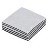 Premium Vacuum Cleaner Replacement Filter Household Cleaning Tool Part for Enhanced Airflow and Durability 15x15cm