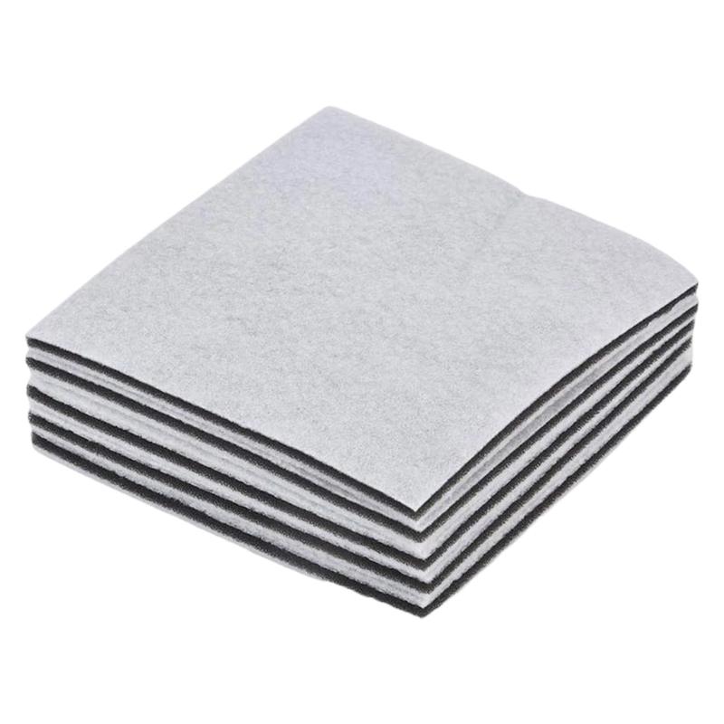 

Premium Vacuum Cleaner Replacement Filter Household Cleaning Tool Part for Enhanced Airflow and Durability 15x15cm
