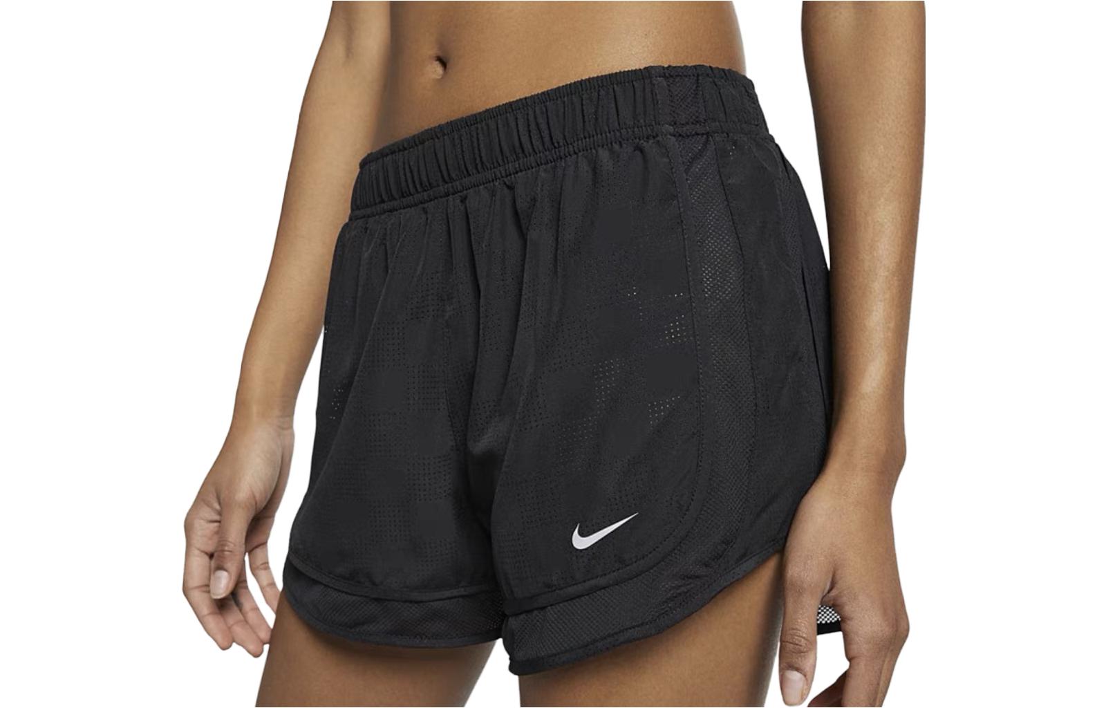 Nike Fitness Clothing Women s Black AQ5636-010 XL
