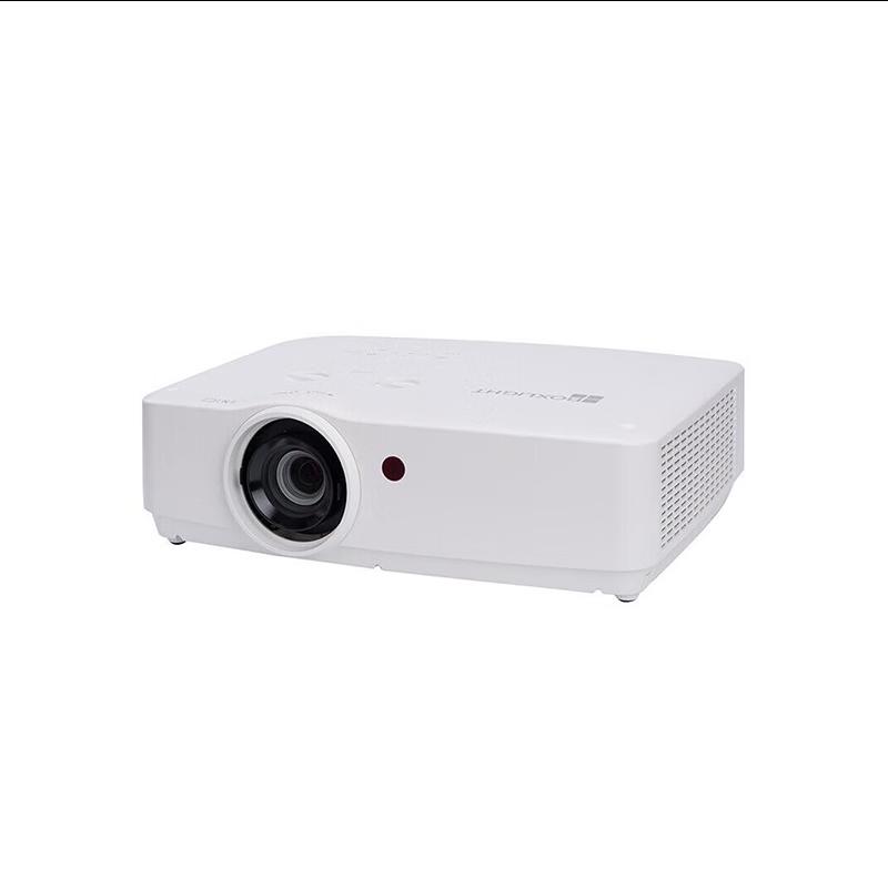 

MU655 5000lm 3LCD Business Projector (CN version)