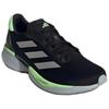 Adidas Zapatillas Supernova Eterno Core Black Green Hombre Gris Metálico Hierro-Spa IH0434