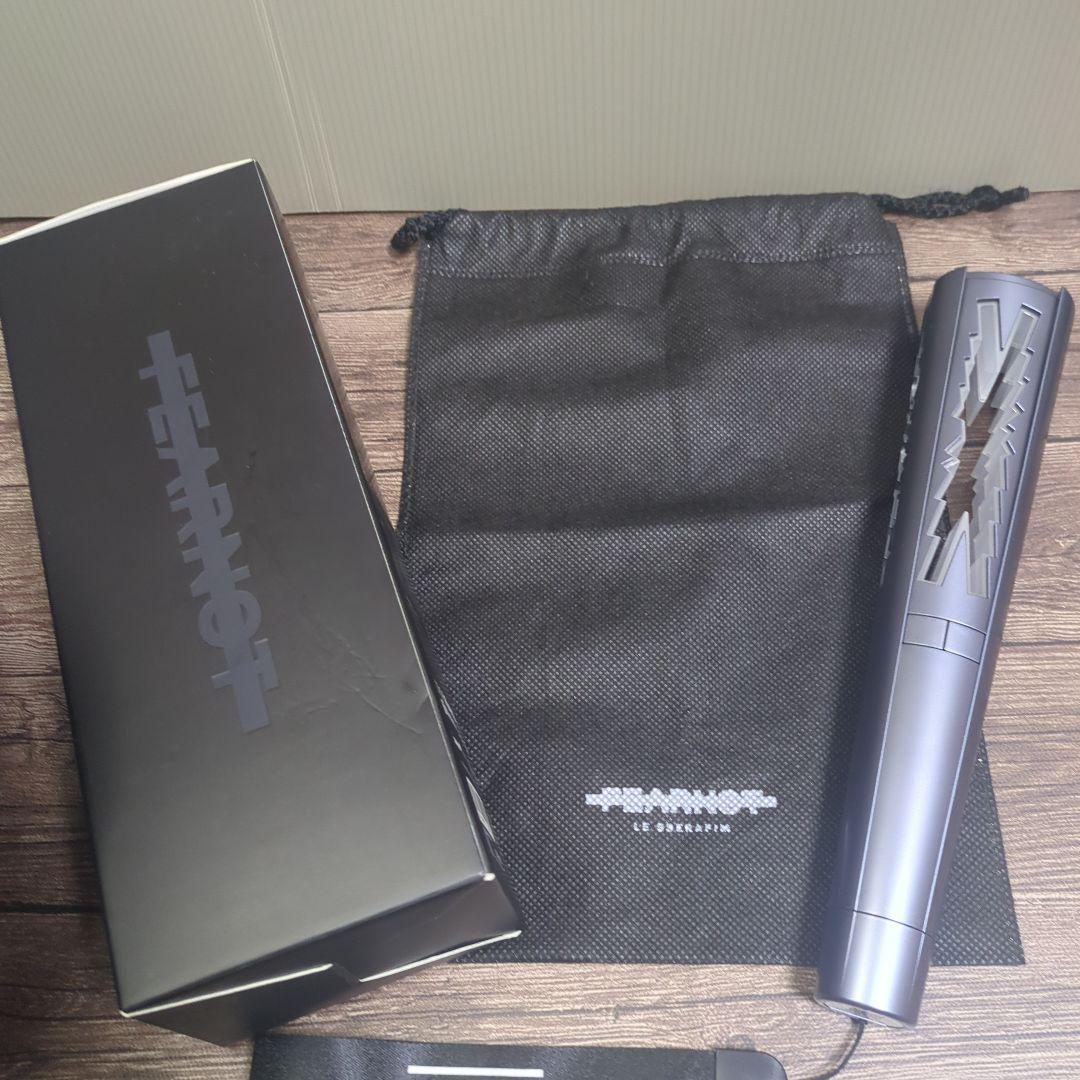 

[USED] Le Seraphim LE SSERAFIM Penlight