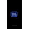 Casio G-Shock G-Squad Digital Smartphone Link Černý řemínek z pryskyřice Quartz GBD-200-1 200M pánské hodinky