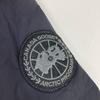 Canada Goose Black 2733MB HYBRIDGE CW ELEMENT JACKET Jacket S blackUsed